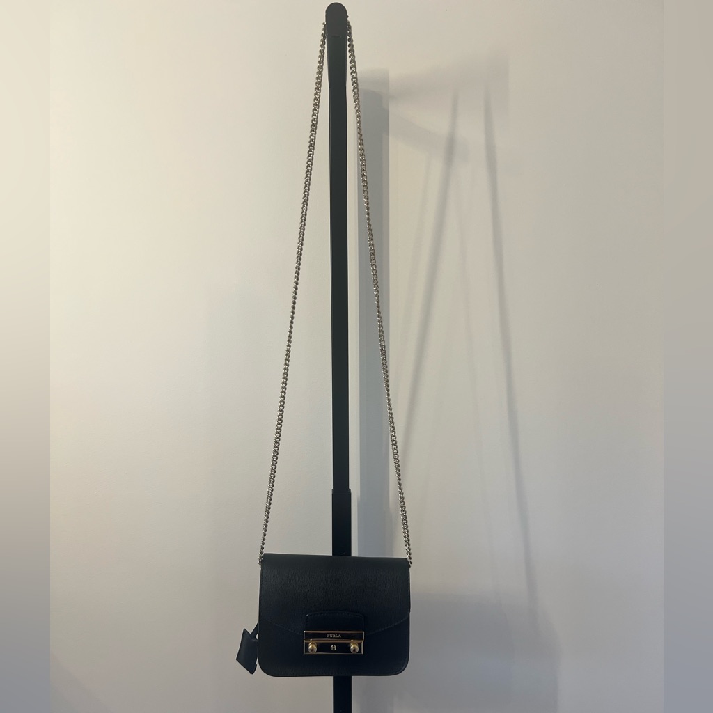 Furla Mini Cross Body Bag